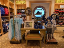 Mickeys Mainsail picture