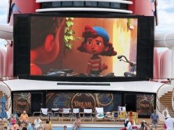 Disney Dream Donald and Mickey Pools picture