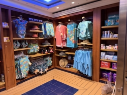 Mickeys Mainsail picture