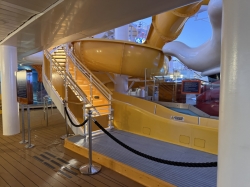 Mickeys Pool Slide picture