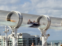 Disney Dream AquaDuck picture Uploaded in 2026 Photo courtesy of Scott Weinfeld. Disney Dream AquaDuck picture