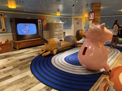 Disney Dream Oceaneer Club picture