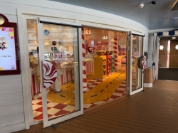 Disney Dream Vanellopes picture Uploaded in 2026 Photo courtesy of Scott Weinfeld. Disney Dream Vanellopes picture