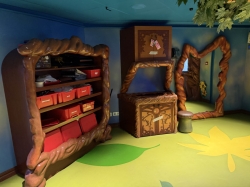 Disney Dream Oceaneer Club picture