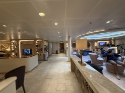 Concierge Lounge picture Concierge Lounge picture