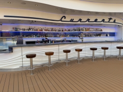 Disney Dream Currents Bar picture