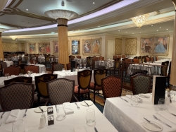 Disney Dream Royal Palace picture Uploaded in 2026 Photo courtesy of Scott Weinfeld. Disney Dream Royal Palace picture