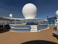 Disney Dream Satellite Sun Deck picture