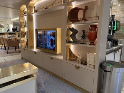 Concierge Lounge picture Concierge Lounge picture