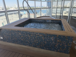 Disney Dream Senses Rainforest picture