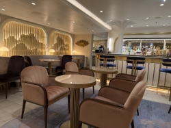 Concierge Lounge picture Concierge Lounge picture