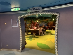 Disney Dream Oceaneer Club picture