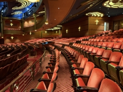 Disney Dream Walt Disney Theater picture