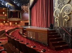 Disney Dream Walt Disney Theater picture