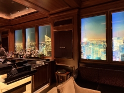 Skyline Lounge picture Skyline Lounge picture