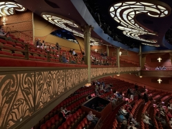 Walt Disney Theater picture Walt Disney Theater picture