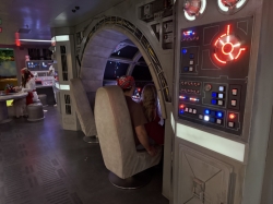 Disney Dream Oceaneer Club picture