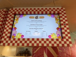 Disney Dream Vanellopes picture Uploaded in 2026 Photo courtesy of Scott Weinfeld. Disney Dream Vanellopes picture