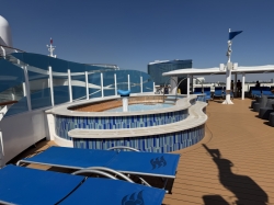 Disney Dream Funnel Puddle picture