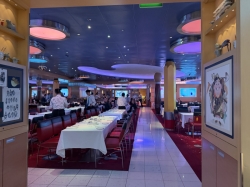 Disney Dream Animators Palate picture Uploaded in 2026 Photo courtesy of Scott Weinfeld. Disney Dream Animators Palate picture