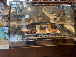 Disney Dream Cove Cafe picture Uploaded in 2026 Photo courtesy of Scott Weinfeld. Disney Dream Cove Cafe picture