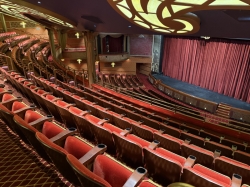 Walt Disney Theater picture Walt Disney Theater picture