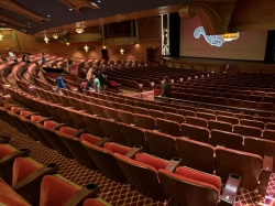 Walt Disney Theater picture Walt Disney Theater picture