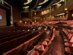 Disney Dream Walt Disney Theater picture