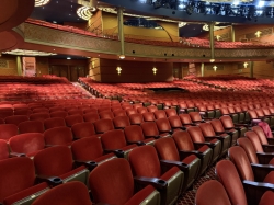 Disney Dream Walt Disney Theater picture