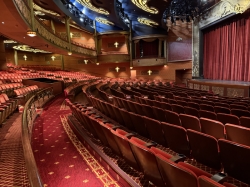 Disney Dream Walt Disney Theater picture