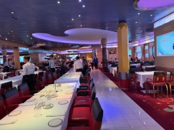 Disney Dream Animators Palate picture Uploaded in 2026 Photo courtesy of Scott Weinfeld. Disney Dream Animators Palate picture