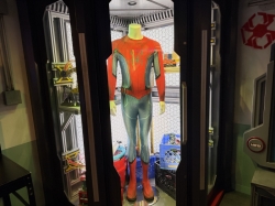 Disney Dream Oceaneer Club picture