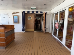 Disney Dream Deck 11 picture