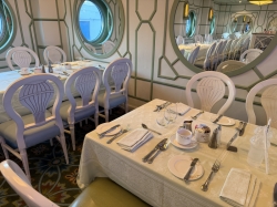 Disney Dream Enchanted Garden picture Uploaded in 2026 Photo courtesy of Scott Weinfeld. Disney Dream Enchanted Garden picture