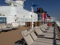Disney Dream Satellite Sun Deck picture