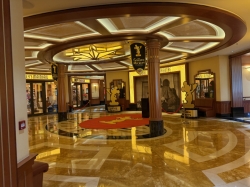 Mickeys Mainsail picture