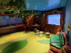 Disney Dream Oceaneer Club picture