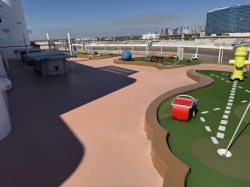 Disney Dream Mini Golf picture