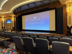 Disney Dream Buena Vista Theater picture