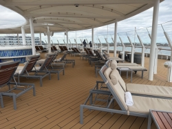 Disney Dream Satellite Sun Deck picture