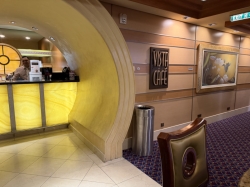 Vista Cafe picture Vista Cafe picture