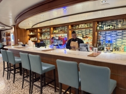 Disney Dream Cove Cafe picture Uploaded in 2026 Photo courtesy of Scott Weinfeld. Disney Dream Cove Cafe picture