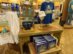 Mickeys Mainsail picture