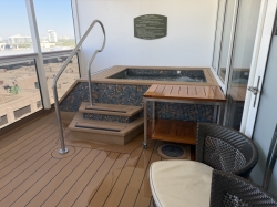 Disney Dream Senses Spa & Salon picture