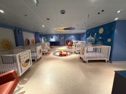 Disney Dream Its a Small World Nursery picture