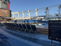 Disney Dream Donald and Mickey Pools picture
