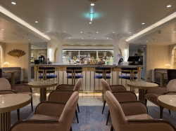 Concierge Lounge picture Concierge Lounge picture