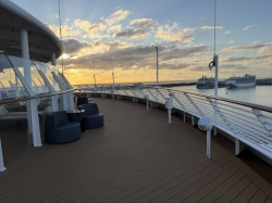 Disney Dream Satellite Sun Deck picture