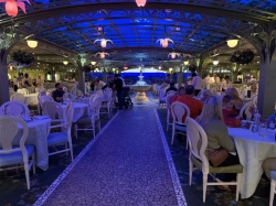 Disney Dream Enchanted Garden picture Uploaded in 2026 Photo courtesy of Scott Weinfeld. Disney Dream Enchanted Garden picture