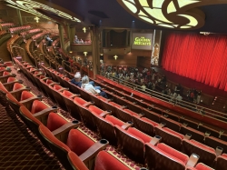 Walt Disney Theater picture Walt Disney Theater picture